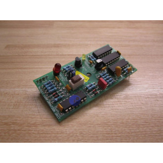 Safeline 3800-012 Circuit Board 3800012 - New No Box
