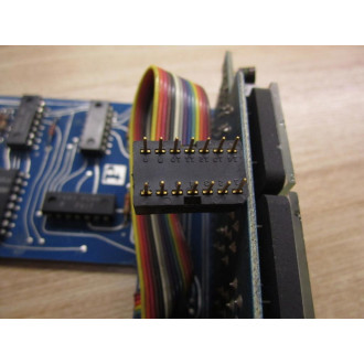 A3766-E Circuit Board 547832 001 F 547831E - Used