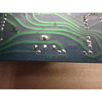 A3765-G Circuit Board 547829H 547932 - Used