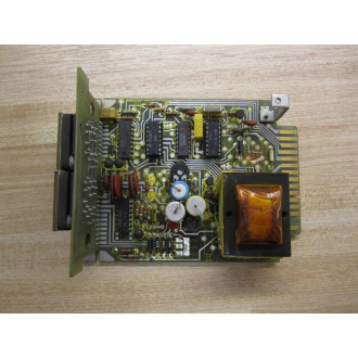 1649-366C Circuit Board - Used