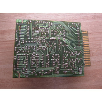1649-366C Circuit Board - Used