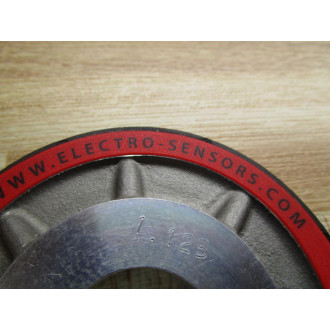 Electro-Sensors 199SM198EM Magnet Wheel 1.125" - New No Box