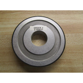 Electro-Sensors 199SM198EM Magnet Wheel 1.125" - New No Box