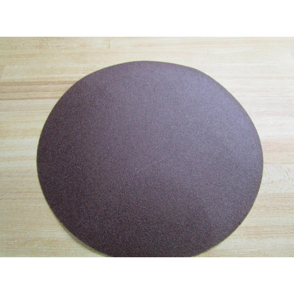Aloxite E655F Sandpaper (Pack of 77) - New No Box