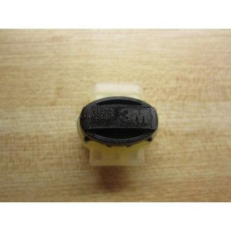3M 316IR Irrigation Connector (Pack of 3) - New No Box