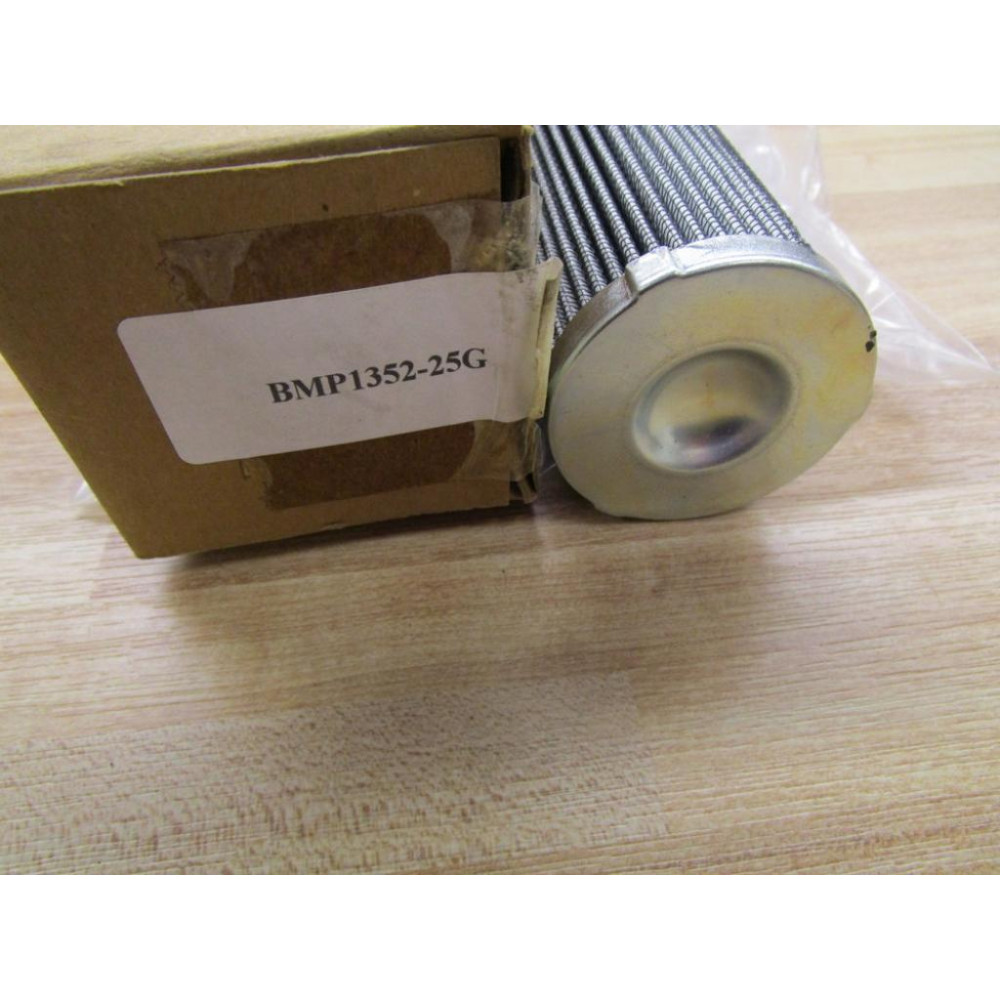 BMP1352-25G Filter