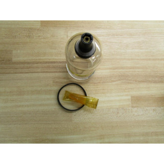 WMH Fluidpower PS105 Filter Bowl