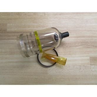 WMH Fluidpower PS105 Filter Bowl