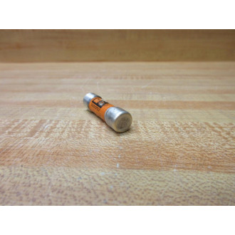 Gould Shawmut Ferraz Mersen A6Y10-2 Amp-Trap Fuse A6Y10 (Pack of 2) - Used