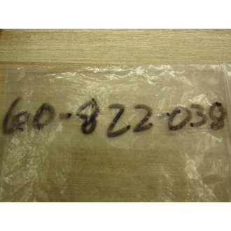 D-1125-427-3892 Rubber Seal (Pack of 2)
