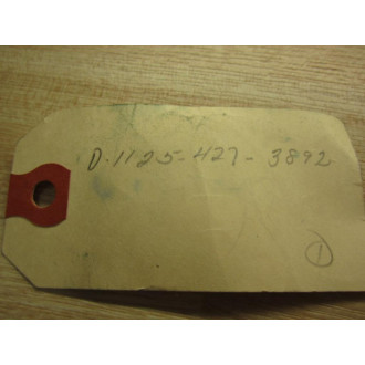 D-1125-427-3892 Rubber Seal (Pack of 2)