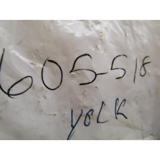 605-518 Yolk (Pack of 4) - New No Box