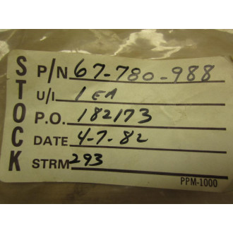 67-780-988 Seal
