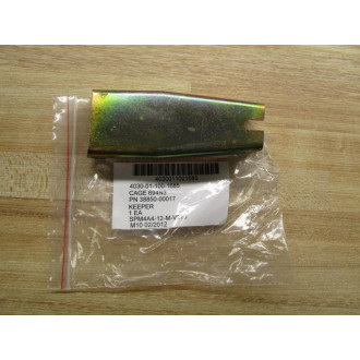 Keeper 38850-00017 Cage - New No Box