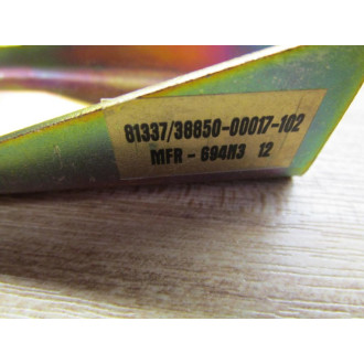 Keeper 38850-00017 Cage - New No Box