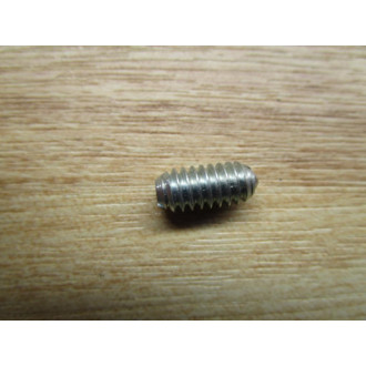Vlier BL54N Ball Plunger