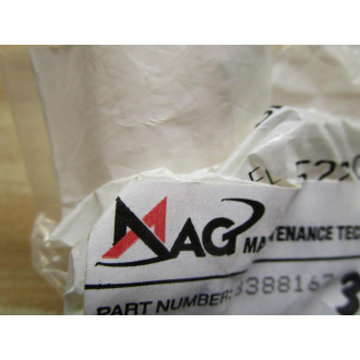 MAG 3388167 Bumper Pallet