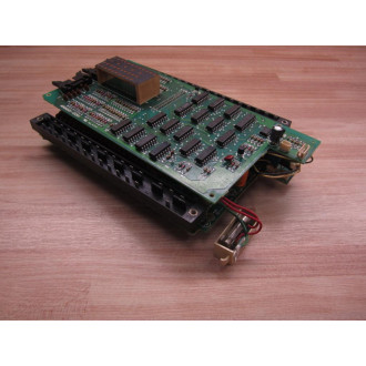 Allen Bradley 459221-0311 Circuit Board Assy 459221-0321 - Used
