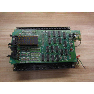 Allen Bradley 459221-0311 Circuit Board Assy 459221-0321 - Used