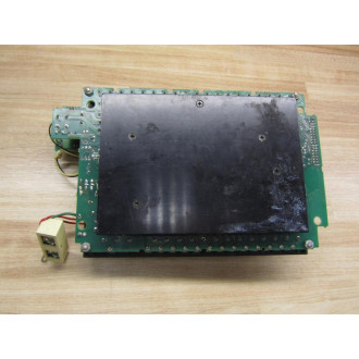 Allen Bradley 459221-0311 Circuit Board Assy 459221-0321 - Used
