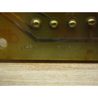 GND-14 Circuit Board 3198E FM9 - Refurbished