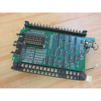 Allen Bradley 459221-0311 Circuit Board Assy 459221-0321 - Used