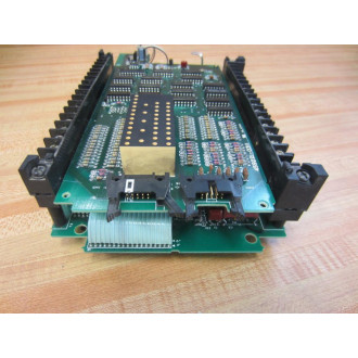 Allen Bradley 459221-0311 Circuit Board Assy 459221-0321 - Used