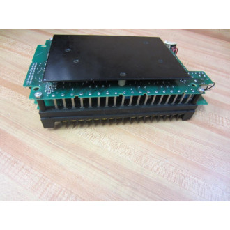 Allen Bradley 459221-0311 Circuit Board Assy 459221-0321 - Used