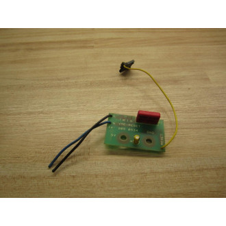 WSU 9629111 Circuit Board - Used
