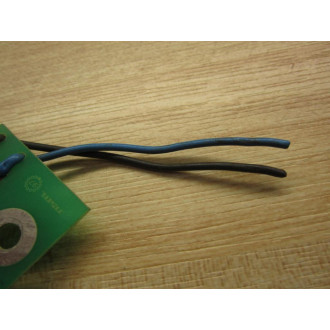 WSU 9629111 Circuit Board - Used