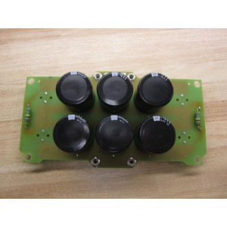 T.B. Woods U8844D Circuit Board - Used