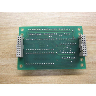 Data Instruments C42764 Circuit Board - Used