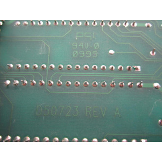 Data Instruments C42764 Circuit Board - Used