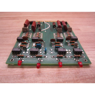 Texas Instruments 45953-1 Circuit Board - Used