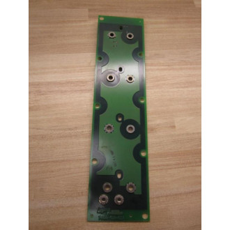 74100-126-02A Circuit Board 74100-301-52 Rev.03 - Used