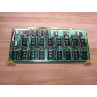 Square D C30586-302-50 Circuit Board - Used