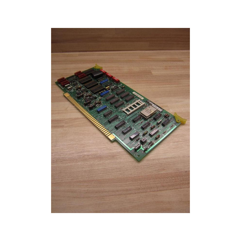 Square D C30586-305-50 Circuit Board - Used
