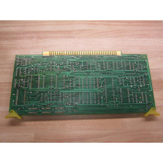 Square D C30586-305-50 Circuit Board - Used