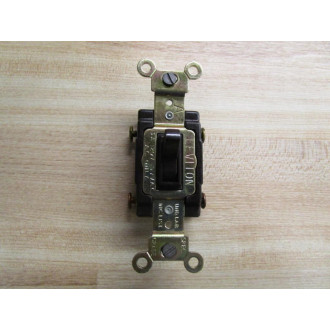 Leviton 54504 Toggle Switch