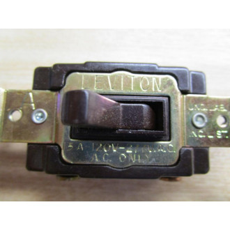 Leviton 54504 Toggle Switch