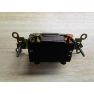 Leviton 54504 Toggle Switch