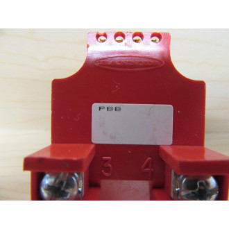Banner PBB-1 Power Block - New No Box