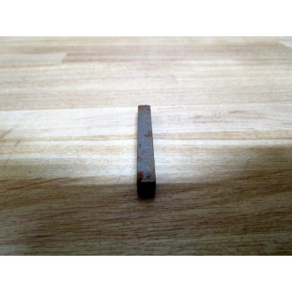 Limitorque JE1-14X32 Key (Pack of 14) - New No Box