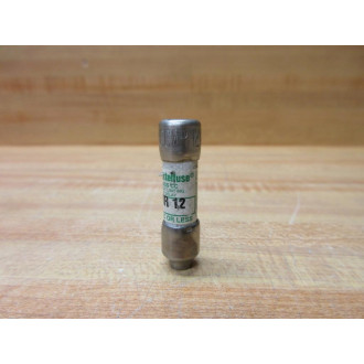 Littelfuse CCMR-12 Fuse Cross Ref 486K56, CCMR012 (Pack of 2) - New No Box