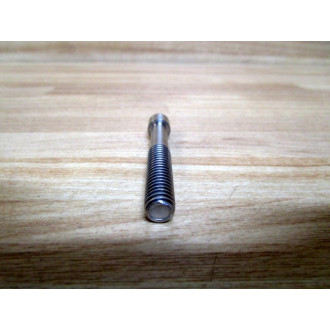 BWNT 1006110-011 Hex Socket Head Cap Screw 2" 14" (Pack of 15) - New No Box