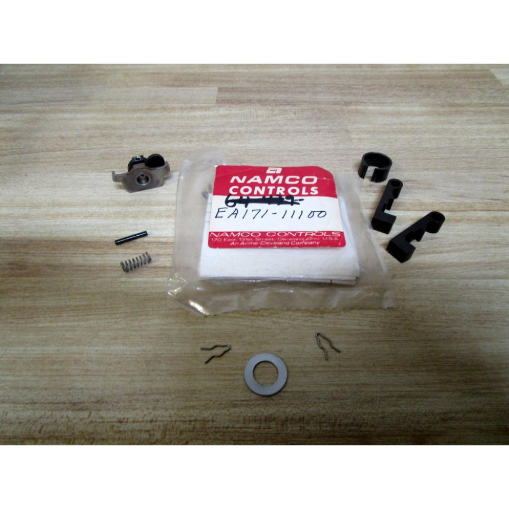 Namco Controls EA171-11100 Kit EA17921109