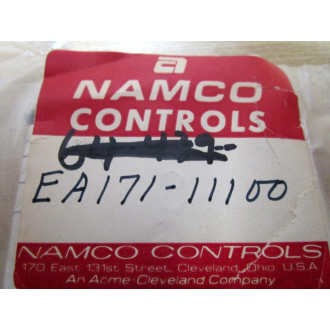 Namco Controls EA171-11100 Kit EA17921109