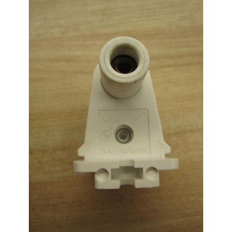 HH 315 Slimline Lampholder (Pack of 10) - Used