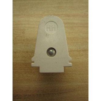 HH 315 Slimline Lampholder (Pack of 10) - Used
