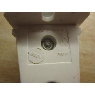 HH 314 Slimline Lampholder (Pack of 11) - Used